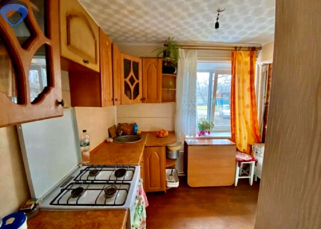 2-комнатная квартира по адресу ул. Железнодорожная (площадь 42 м²) - фото 2 2-комнатная квартира по адресу ул. Железнодорожная (площадь 42 м²) - Atlanta.ua - фото 2
