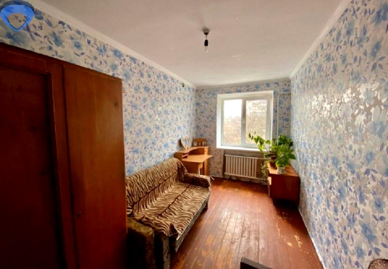 2-комнатная квартира по адресу ул. Железнодорожная (площадь 42 м²) - фото 5 2-комнатная квартира по адресу ул. Железнодорожная (площадь 42 м²) - Atlanta.ua - фото 5
