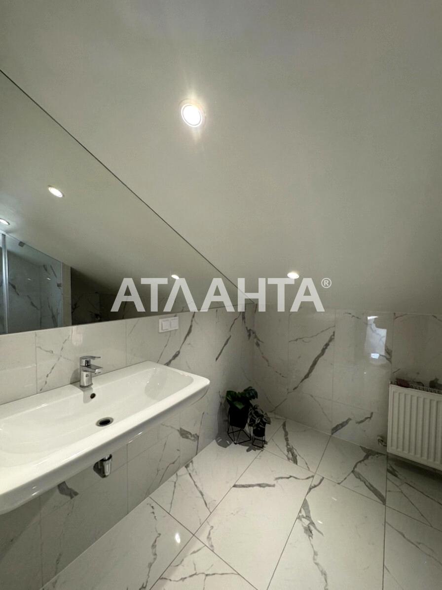 Многокомнатная квартира по адресу ул. Вадима Гетьмана (площадь 207,9 м²) - фото 28 Многокомнатная квартира по адресу ул. Вадима Гетьмана (площадь 207,9 м²) - Atlanta.ua - фото 28