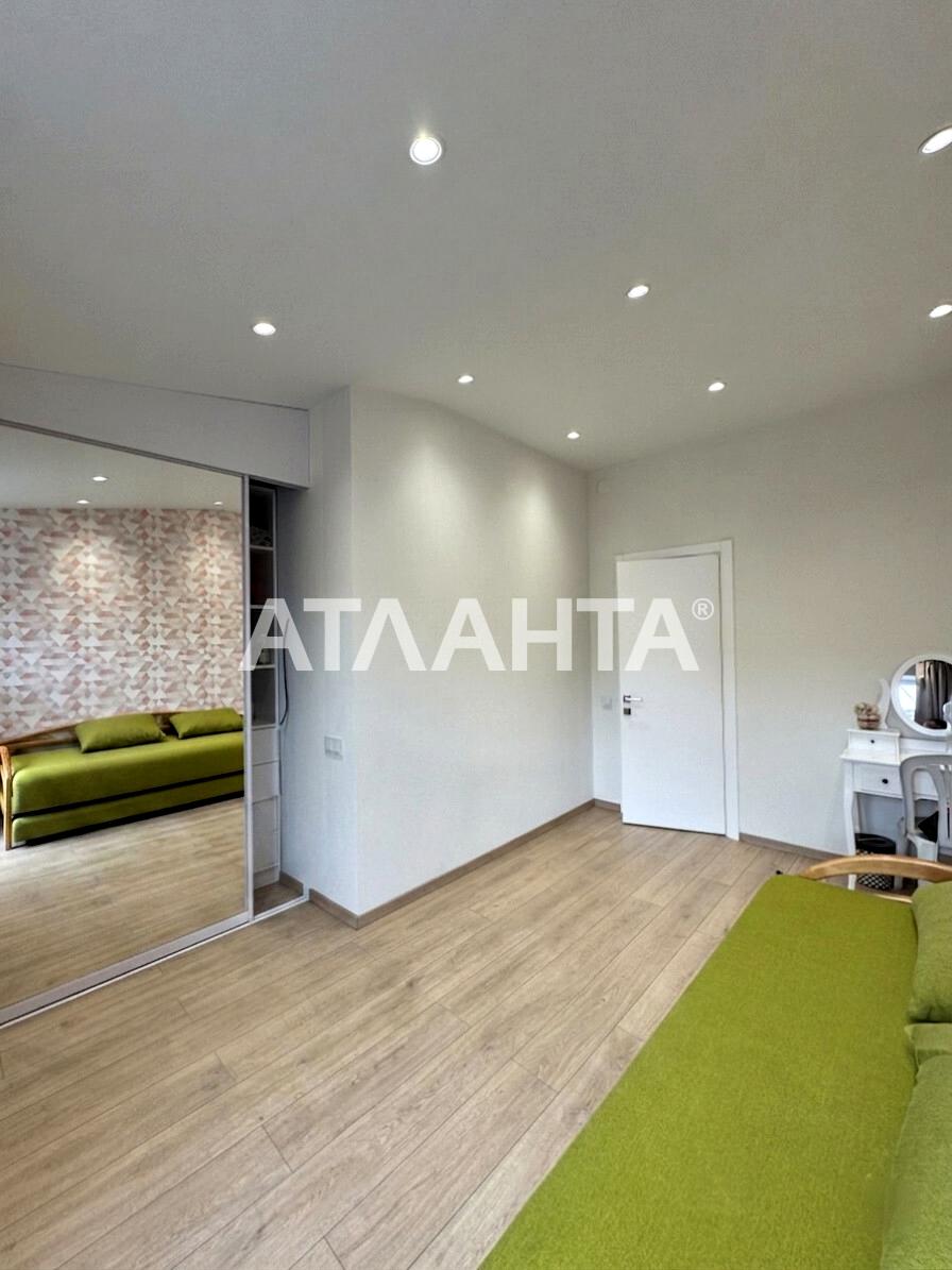 Многокомнатная квартира по адресу ул. Вадима Гетьмана (площадь 207,9 м²) - фото 16 Многокомнатная квартира по адресу ул. Вадима Гетьмана (площадь 207,9 м²) - Atlanta.ua - фото 16
