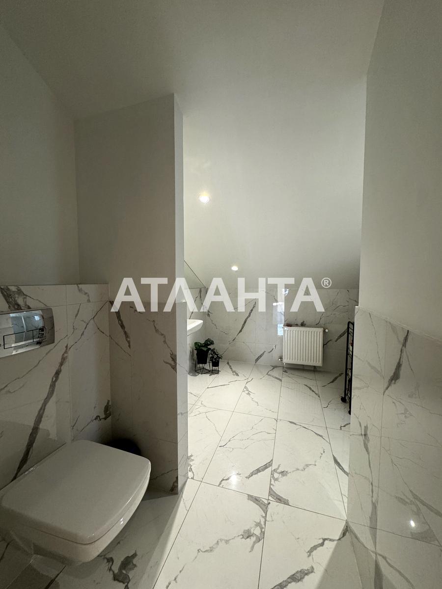 Многокомнатная квартира по адресу ул. Вадима Гетьмана (площадь 207,9 м²) - фото 27 Многокомнатная квартира по адресу ул. Вадима Гетьмана (площадь 207,9 м²) - Atlanta.ua - фото 27