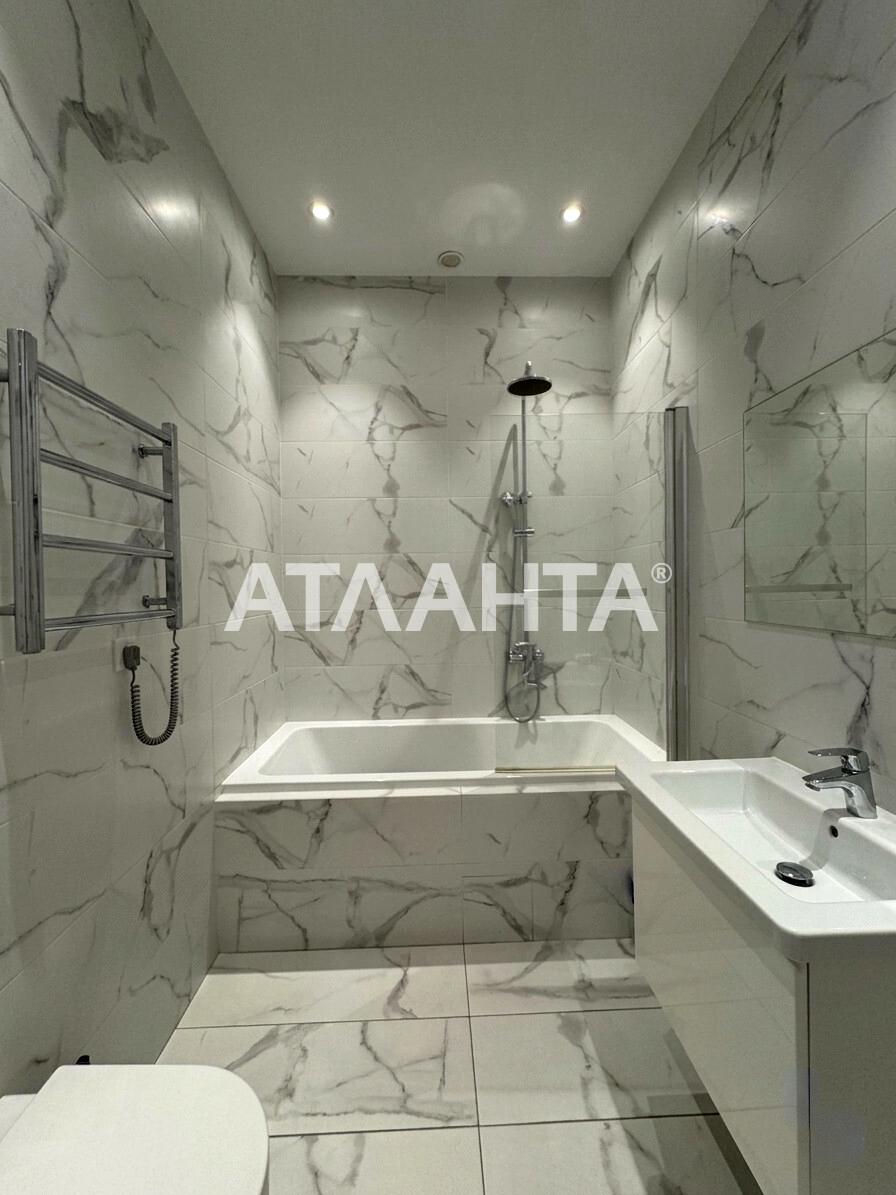 Многокомнатная квартира по адресу ул. Вадима Гетьмана (площадь 207,9 м²) - фото 29 Многокомнатная квартира по адресу ул. Вадима Гетьмана (площадь 207,9 м²) - Atlanta.ua - фото 29