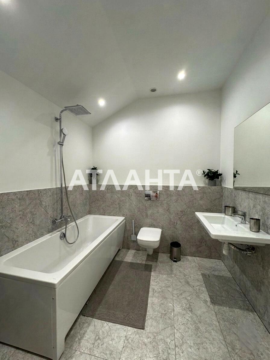 Многокомнатная квартира по адресу ул. Вадима Гетьмана (площадь 207,9 м²) - фото 30 Многокомнатная квартира по адресу ул. Вадима Гетьмана (площадь 207,9 м²) - Atlanta.ua - фото 30