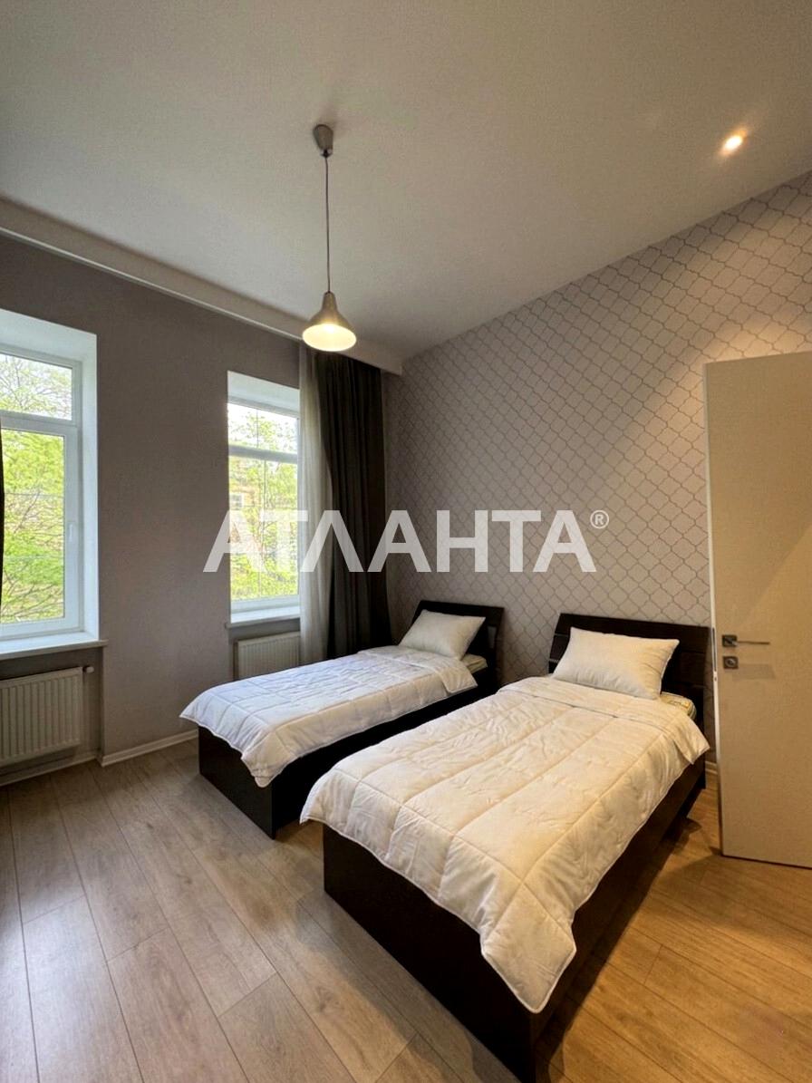 Многокомнатная квартира по адресу ул. Вадима Гетьмана (площадь 207,9 м²) - фото 10 Многокомнатная квартира по адресу ул. Вадима Гетьмана (площадь 207,9 м²) - Atlanta.ua - фото 10