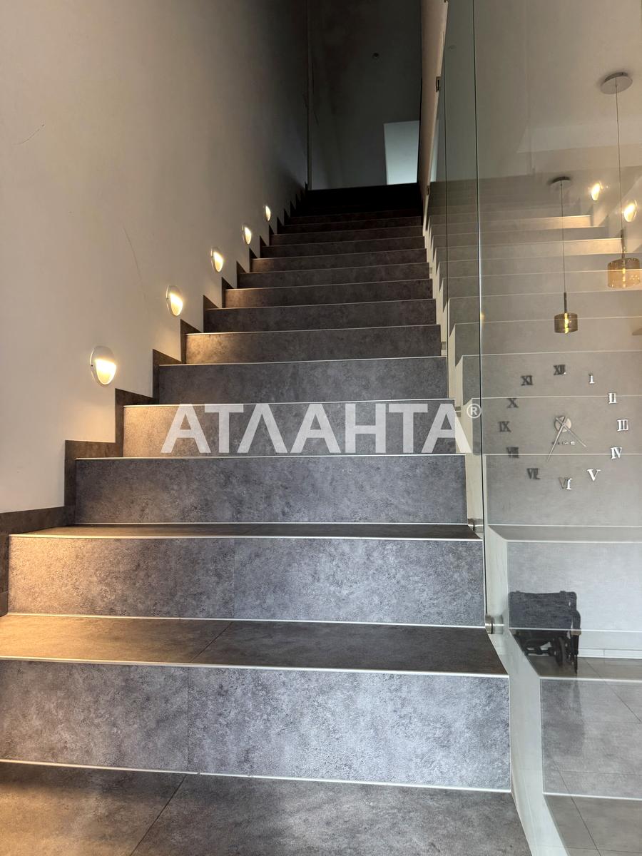 Многокомнатная квартира по адресу ул. Вадима Гетьмана (площадь 207,9 м²) - фото 20 Многокомнатная квартира по адресу ул. Вадима Гетьмана (площадь 207,9 м²) - Atlanta.ua - фото 20