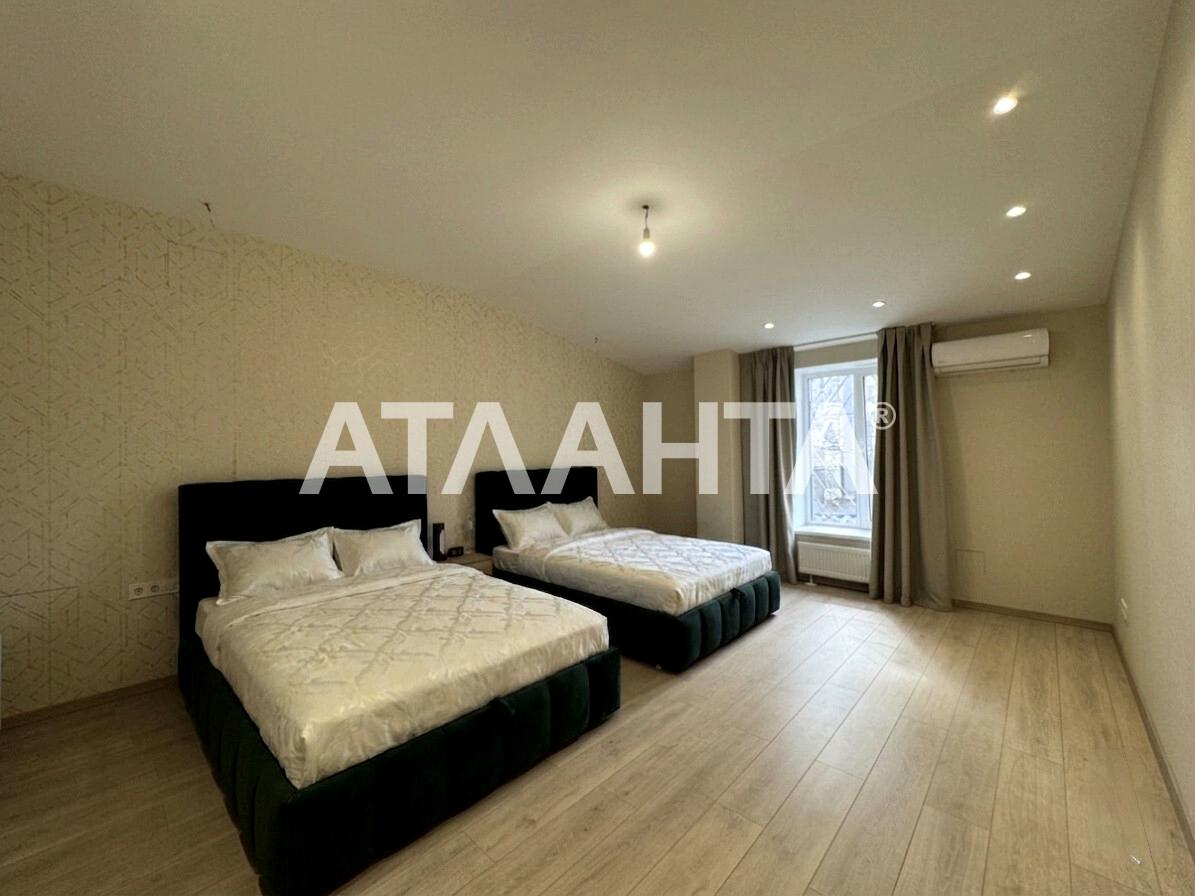 Многокомнатная квартира по адресу ул. Вадима Гетьмана (площадь 207,9 м²) - фото 12 Многокомнатная квартира по адресу ул. Вадима Гетьмана (площадь 207,9 м²) - Atlanta.ua - фото 12