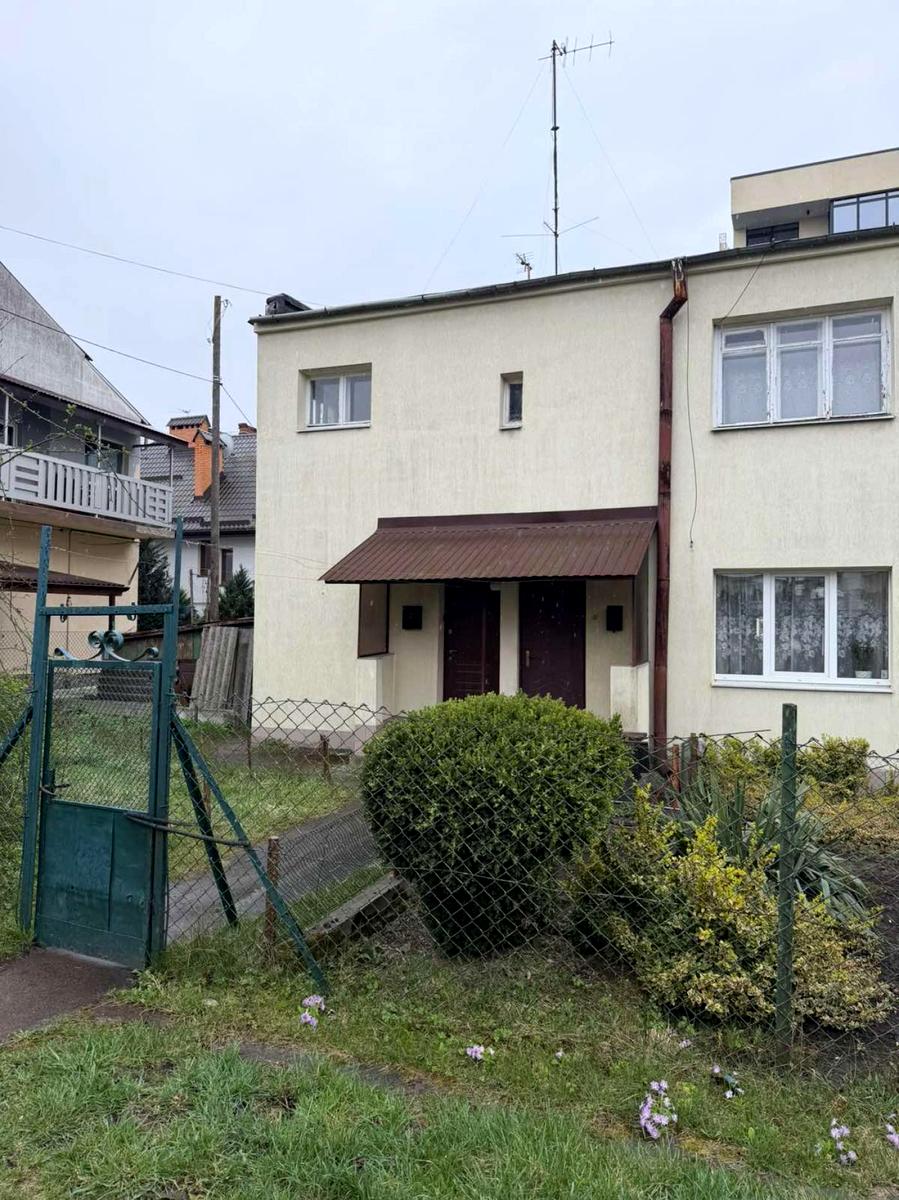 2-Кімнатна Квартира на Канівській Вул., 16 - зображення 1