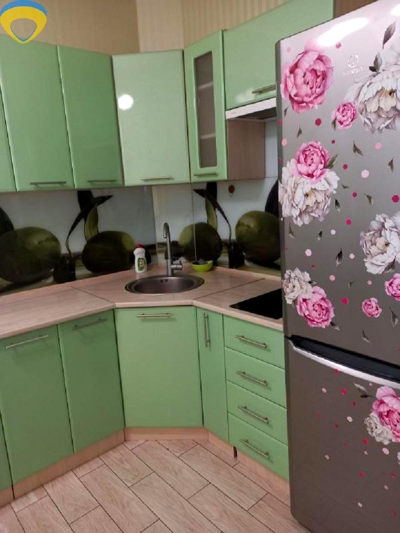 Багатокімнатна квартира за адресою вул. Марсельська (площа 44 м²) Багатокімнатна квартира за адресою вул. Марсельська (площа 44 м²) - Atlanta.ua