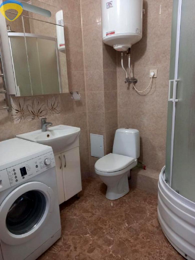 Багатокімнатна квартира за адресою вул. Марсельська (площа 44 м²) - фото 4 Багатокімнатна квартира за адресою вул. Марсельська (площа 44 м²) - Atlanta.ua - фото 4