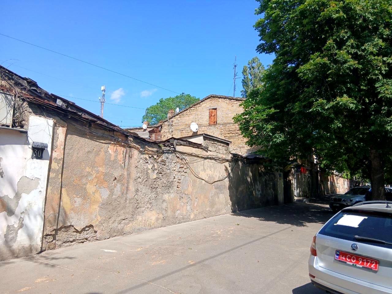 Коммерческая недвижимость по адресу ул. Разумовская (площадь 170 м²) Коммерческая недвижимость по адресу ул. Разумовская (площадь 170 м²) - Atlanta.ua