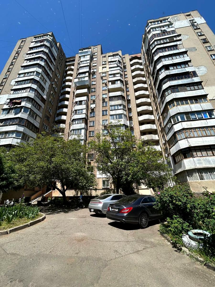 3-кімнатна квартира за адресою Небесної сотні пр. (площа 65 м²) - фото 10 3-кімнатна квартира за адресою Небесної сотні пр. (площа 65 м²) - Atlanta.ua - фото 10