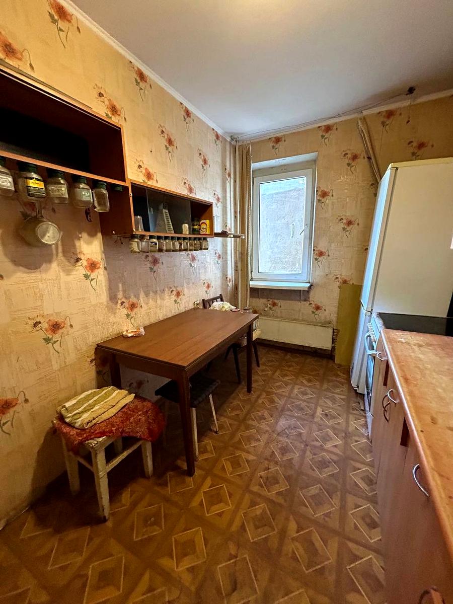 3-кімнатна квартира за адресою Небесної сотні пр. (площа 65 м²) - фото 2 3-кімнатна квартира за адресою Небесної сотні пр. (площа 65 м²) - Atlanta.ua - фото 2