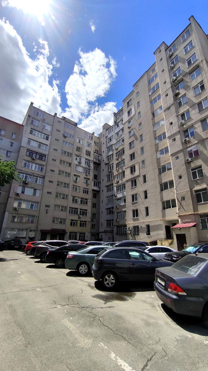 2-комнатная квартира по адресу Хвойный пер. (площадь 88 м²) - imageAlt 3 2-комнатная квартира по адресу Хвойный пер. (площадь 88 м²) - Atlanta.ua - imageAlt 3