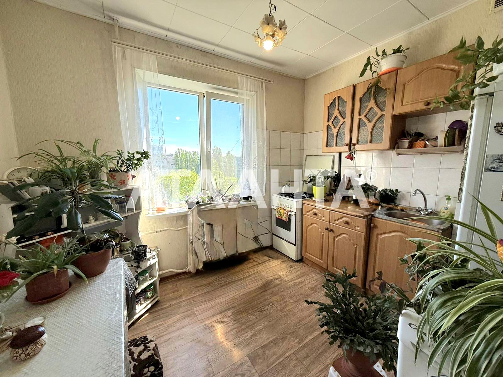 1-кімнатна квартира за адресою (площа 34 м²) 1-кімнатна квартира за адресою (площа 34 м²) - Atlanta.ua