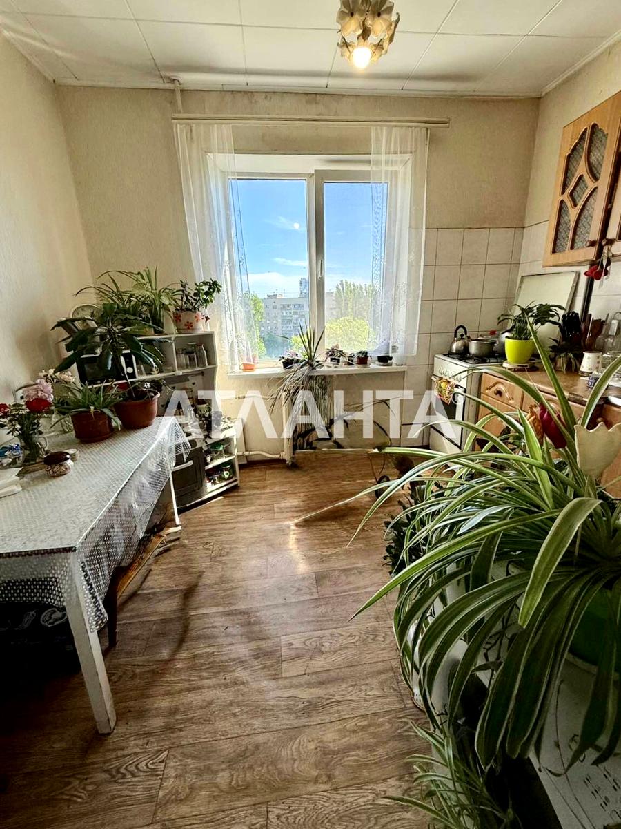 1-кімнатна квартира за адресою (площа 34 м²) - фото 2 1-кімнатна квартира за адресою (площа 34 м²) - Atlanta.ua - фото 2