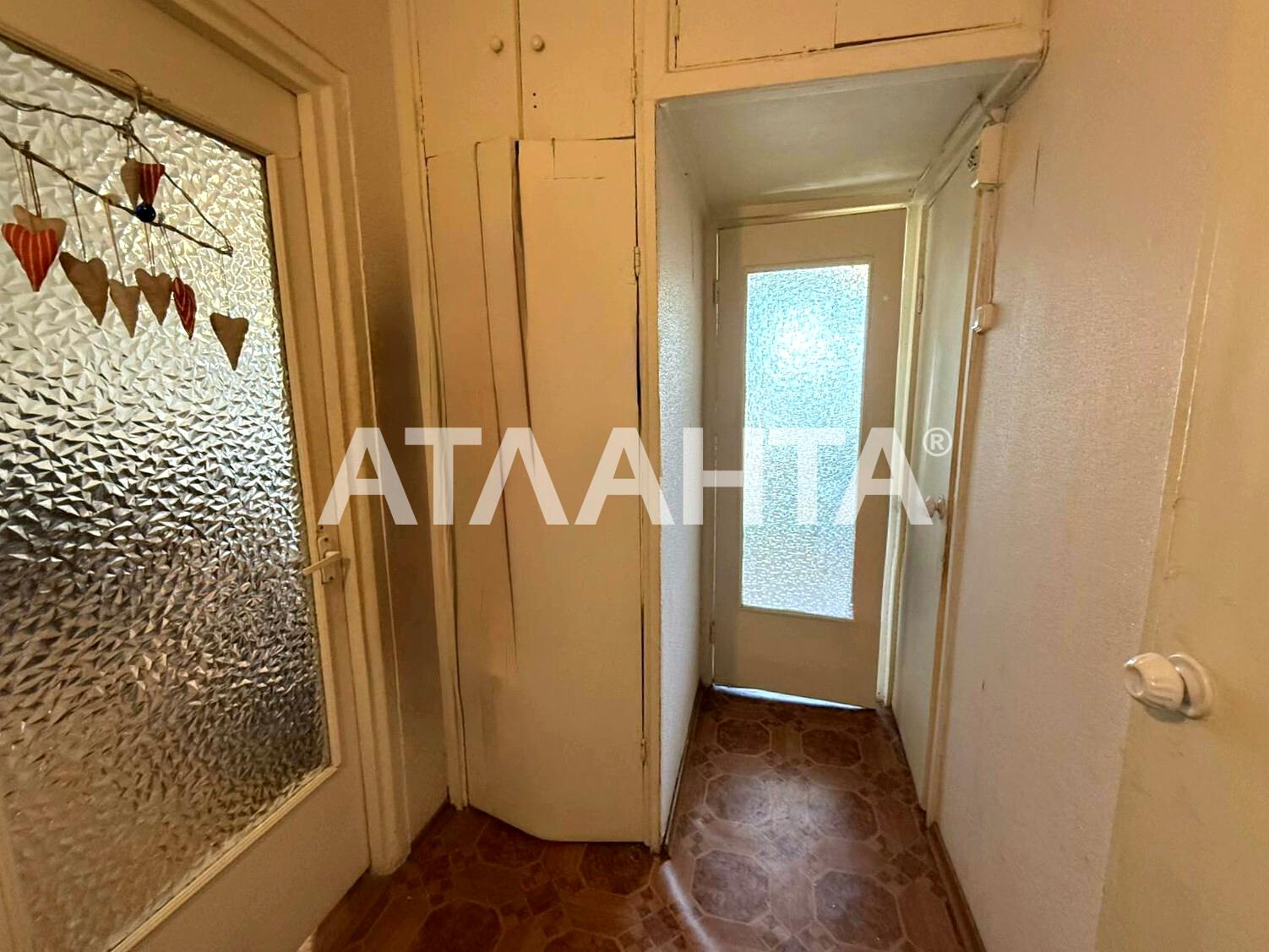 1-кімнатна квартира за адресою (площа 34 м²) - фото 8 1-кімнатна квартира за адресою (площа 34 м²) - Atlanta.ua - фото 8