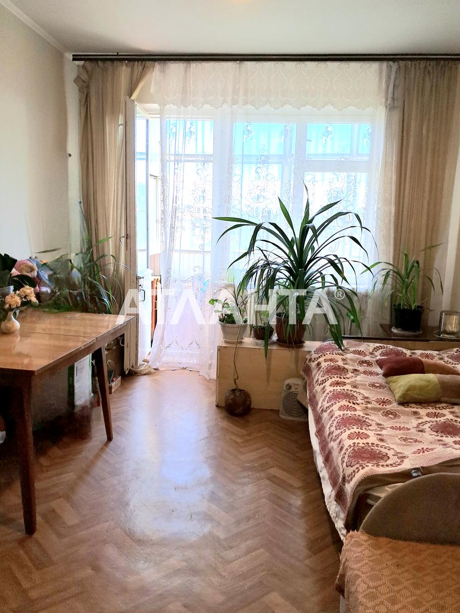 1-кімнатна квартира за адресою (площа 34 м²) - фото 5 1-кімнатна квартира за адресою (площа 34 м²) - Atlanta.ua - фото 5