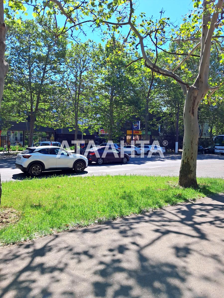 1-кімнатна квартира за адресою (площа 34 м²) - фото 9 1-кімнатна квартира за адресою (площа 34 м²) - Atlanta.ua - фото 9