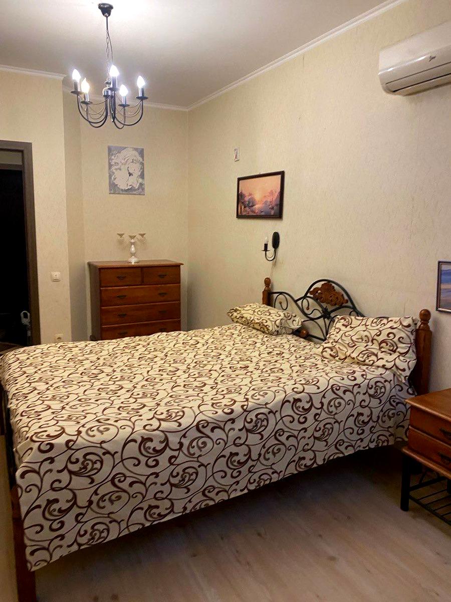 1-комнатная квартира по адресу ул. Горная (площадь 37 м²) 1-комнатная квартира по адресу ул. Горная (площадь 37 м²) - Atlanta.ua