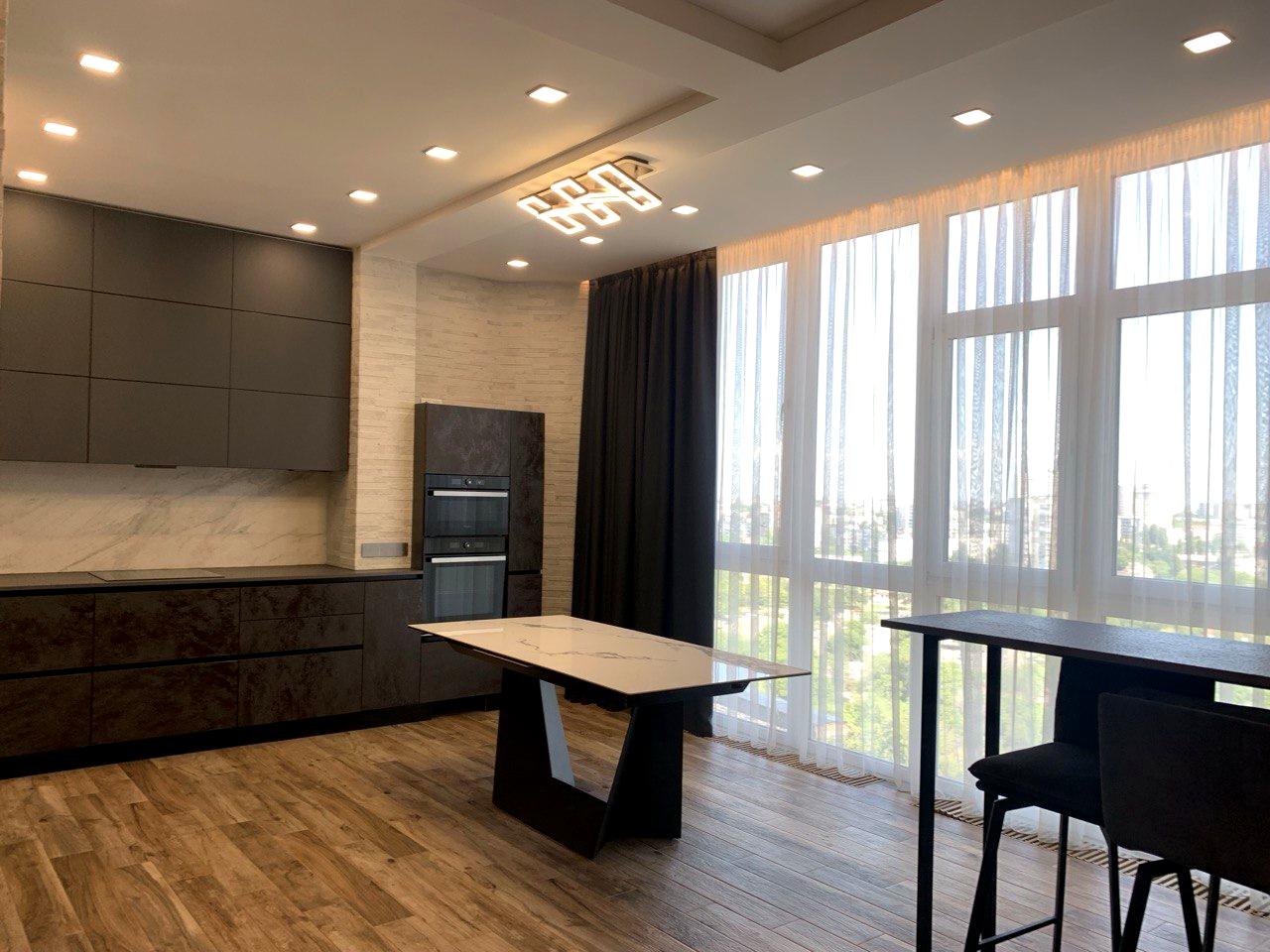 3-кімнатна квартира за адресою вул. Краснова (площа 83,5 м²) - фото 2 3-кімнатна квартира за адресою вул. Краснова (площа 83,5 м²) - Atlanta.ua - фото 2