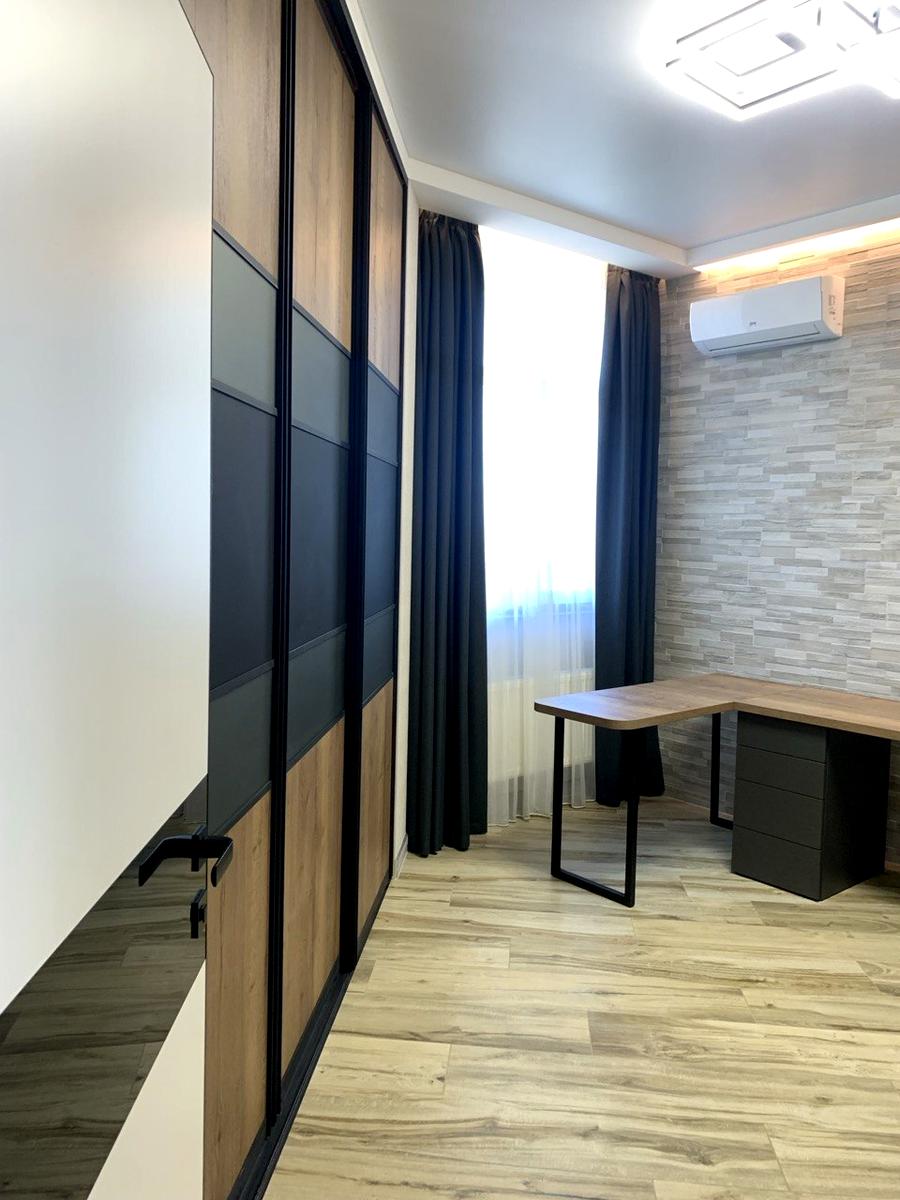 3-кімнатна квартира за адресою вул. Краснова (площа 83,5 м²) - фото 6 3-кімнатна квартира за адресою вул. Краснова (площа 83,5 м²) - Atlanta.ua - фото 6