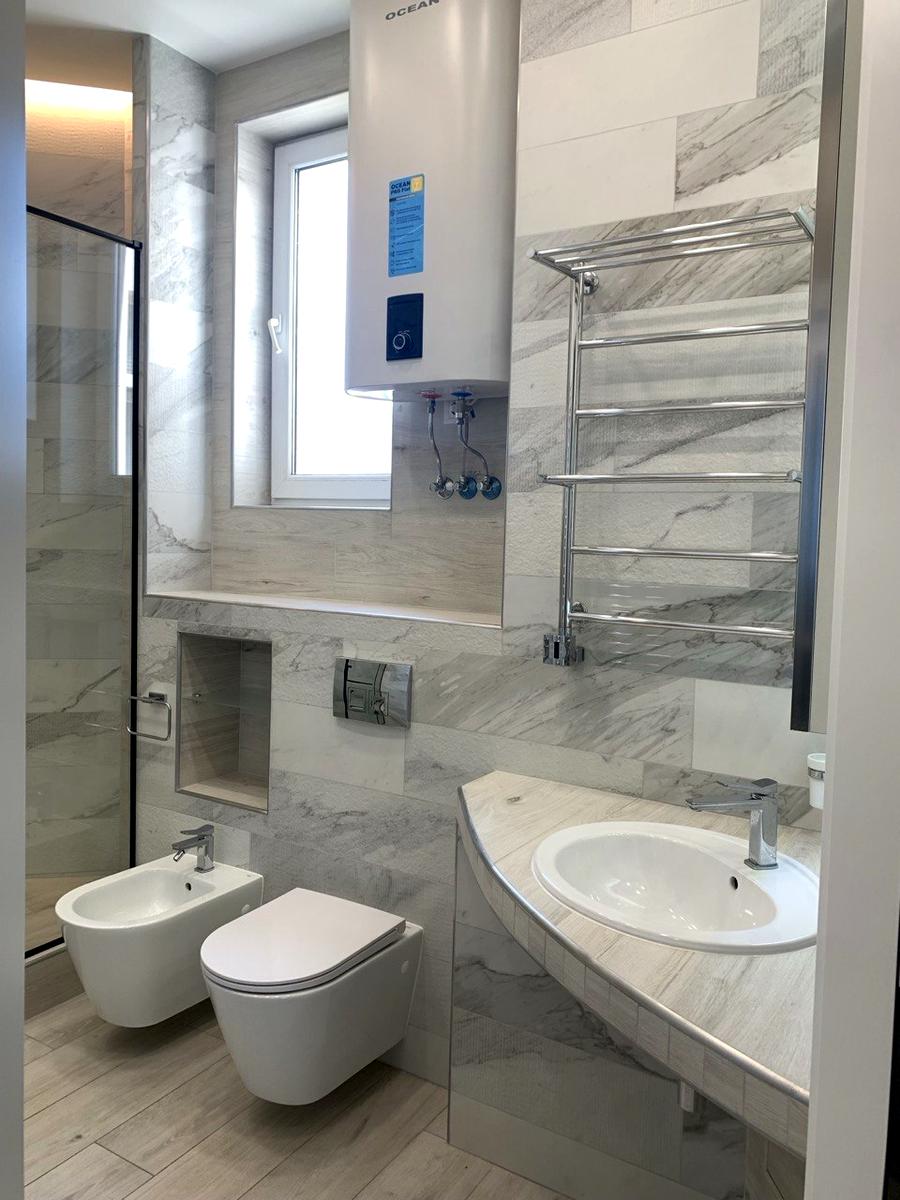 3-кімнатна квартира за адресою вул. Краснова (площа 83,5 м²) - фото 7 3-кімнатна квартира за адресою вул. Краснова (площа 83,5 м²) - Atlanta.ua - фото 7