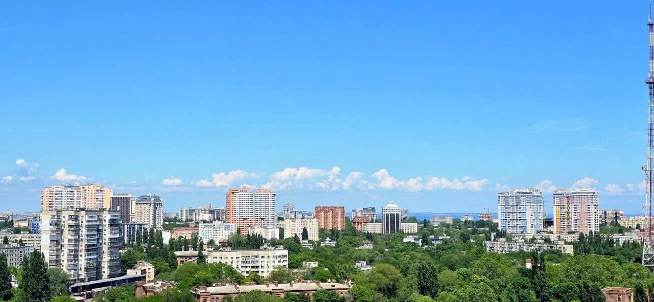 3-кімнатна квартира за адресою вул. Краснова (площа 83,5 м²) - фото 8 3-кімнатна квартира за адресою вул. Краснова (площа 83,5 м²) - Atlanta.ua - фото 8
