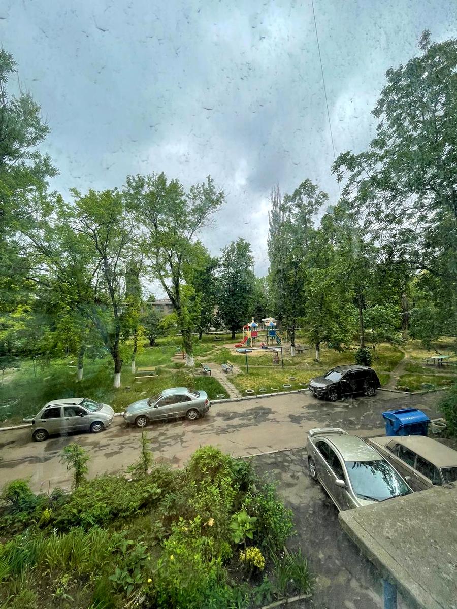 3-комнатная квартира по адресу ул. Орловская (площадь 60 м²) - фото 13 3-комнатная квартира по адресу ул. Орловская (площадь 60 м²) - Atlanta.ua - фото 13