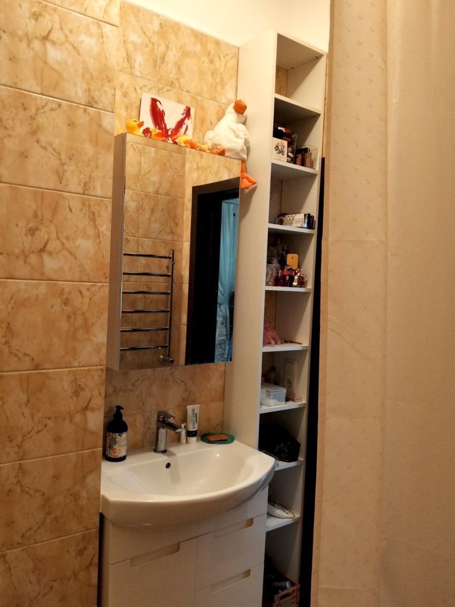 1-комнатная квартира по адресу ул. Пригородская (площадь 29,5 м²) - imageAlt 11 1-комнатная квартира по адресу ул. Пригородская (площадь 29,5 м²) - Atlanta.ua - imageAlt 11