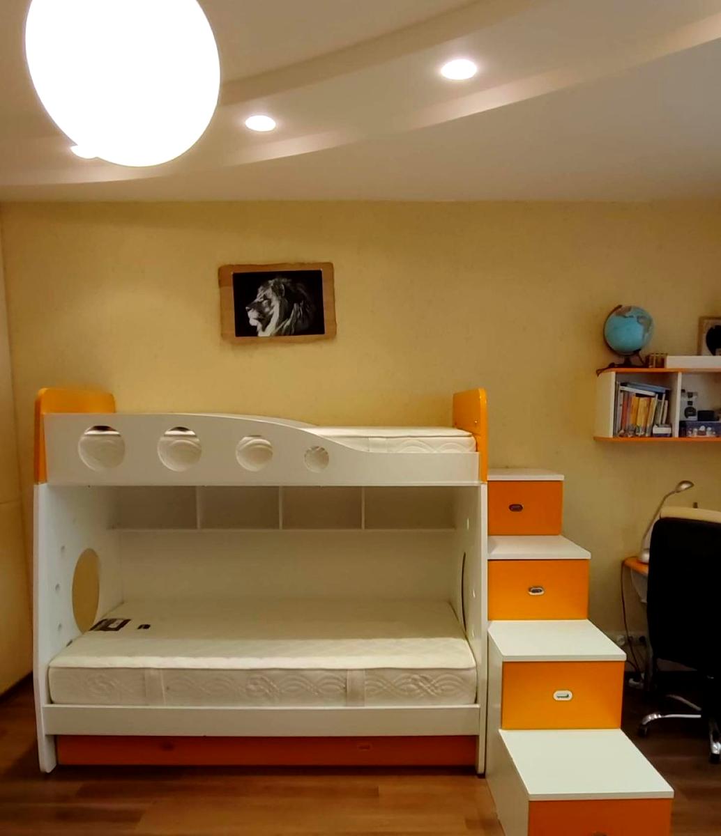 3-комнатная квартира по адресу ул. Говорова марш. (площадь 141 м²) - imageAlt 3 3-комнатная квартира по адресу ул. Говорова марш. (площадь 141 м²) - Atlanta.ua - imageAlt 3