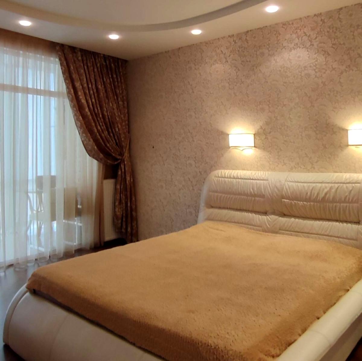 3-комнатная квартира по адресу ул. Говорова марш. (площадь 141 м²) - imageAlt 2 3-комнатная квартира по адресу ул. Говорова марш. (площадь 141 м²) - Atlanta.ua - imageAlt 2