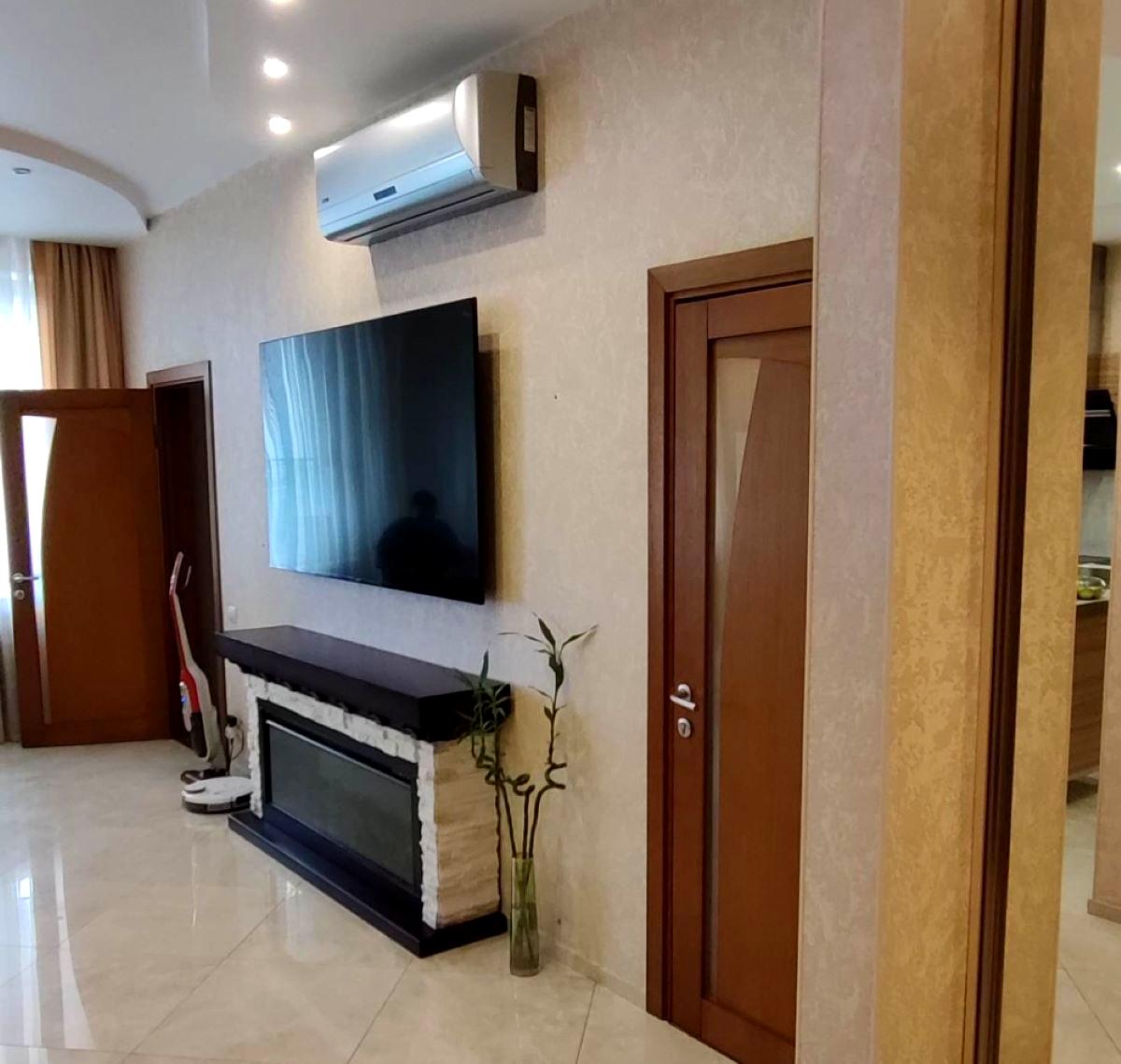 3-комнатная квартира по адресу ул. Говорова марш. (площадь 141 м²) - imageAlt 6 3-комнатная квартира по адресу ул. Говорова марш. (площадь 141 м²) - Atlanta.ua - imageAlt 6