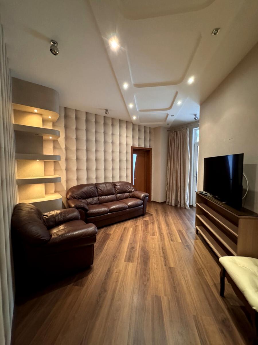 3-комнатная квартира по адресу ул. Говорова марш. (площадь 141 м²) - imageAlt 9 3-комнатная квартира по адресу ул. Говорова марш. (площадь 141 м²) - Atlanta.ua - imageAlt 9