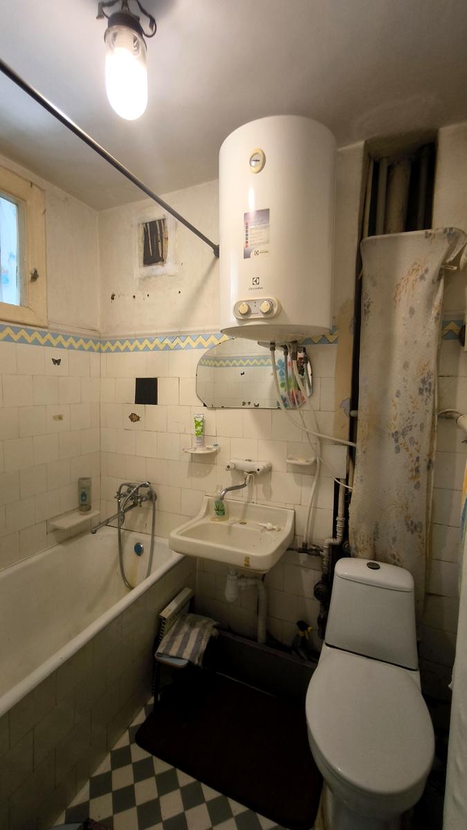 2-комнатная квартира по адресу (площадь 45 м²) - imageAlt 8 2-комнатная квартира по адресу (площадь 45 м²) - Atlanta.ua - imageAlt 8