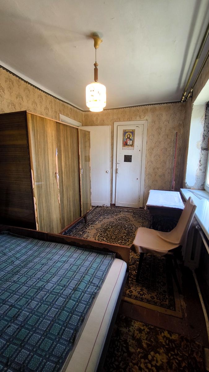 2-комнатная квартира по адресу (площадь 45 м²) - imageAlt 9 2-комнатная квартира по адресу (площадь 45 м²) - Atlanta.ua - imageAlt 9