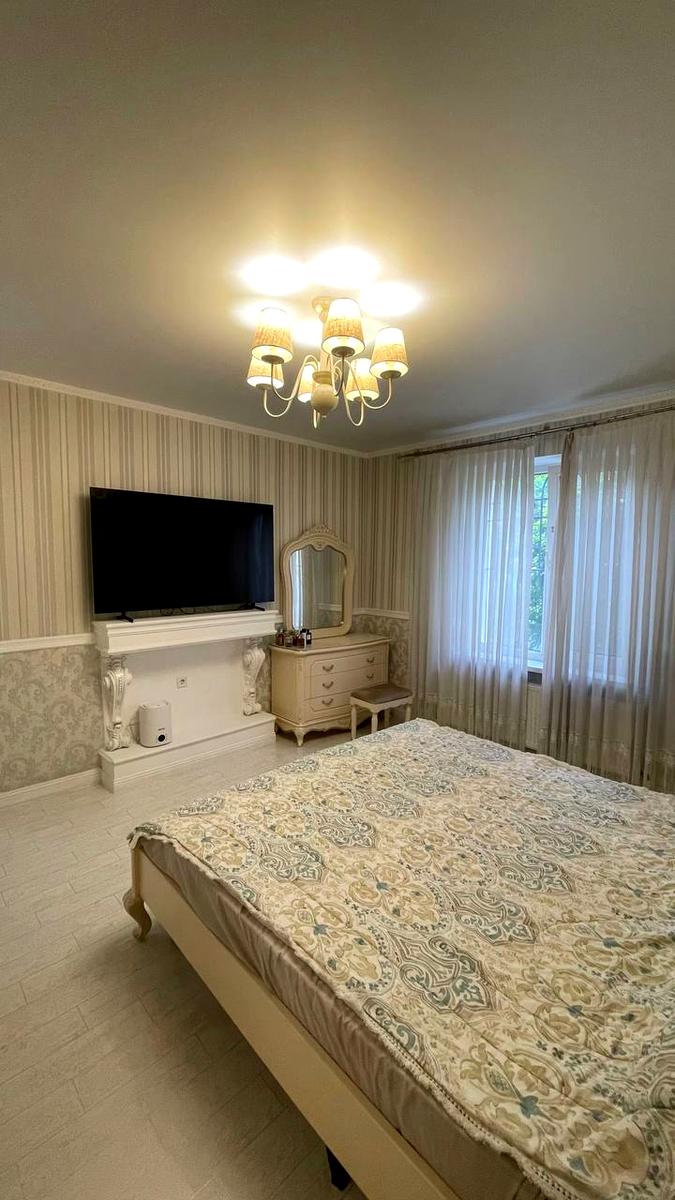 Будинок за адресою вул. Берегова (площа 99,7 м²) - фото 3 Будинок за адресою вул. Берегова (площа 99,7 м²) - Atlanta.ua - фото 3