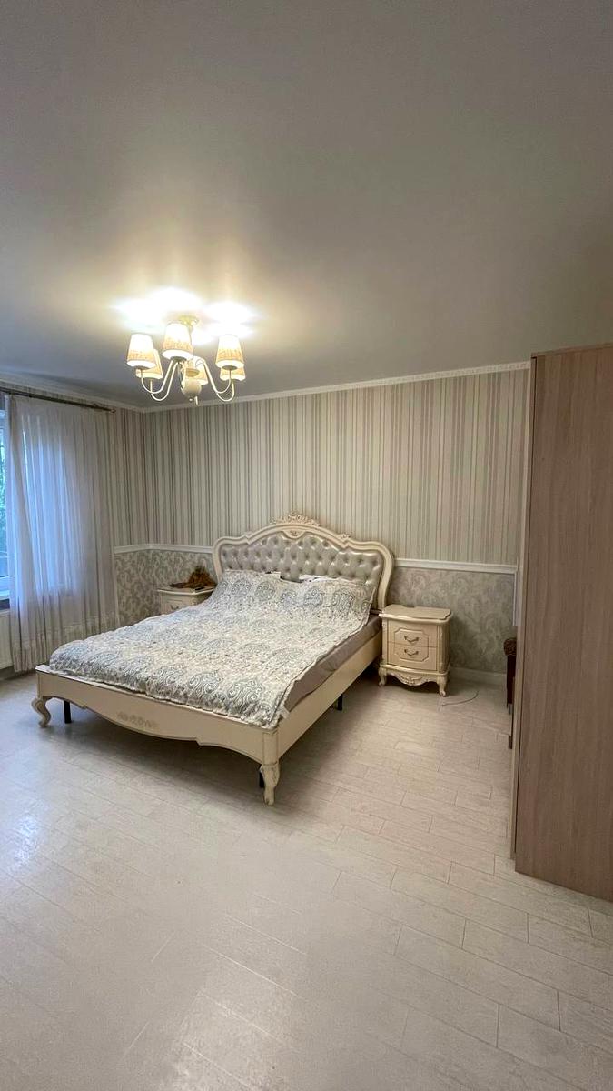 Будинок за адресою вул. Берегова (площа 99,7 м²) - фото 4 Будинок за адресою вул. Берегова (площа 99,7 м²) - Atlanta.ua - фото 4