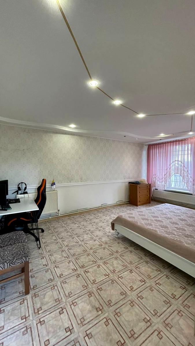 Будинок за адресою вул. Берегова (площа 99,7 м²) - фото 5 Будинок за адресою вул. Берегова (площа 99,7 м²) - Atlanta.ua - фото 5
