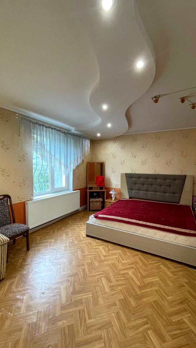 Будинок за адресою вул. Берегова (площа 99,7 м²) - фото 6 Будинок за адресою вул. Берегова (площа 99,7 м²) - Atlanta.ua - фото 6