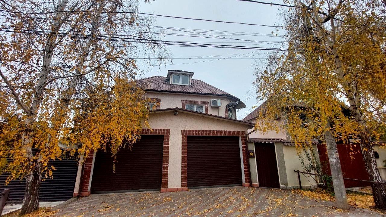 Дом по адресу ул. Багрицкого (площадь 150 м²) Дом по адресу ул. Багрицкого (площадь 150 м²) - Atlanta.ua