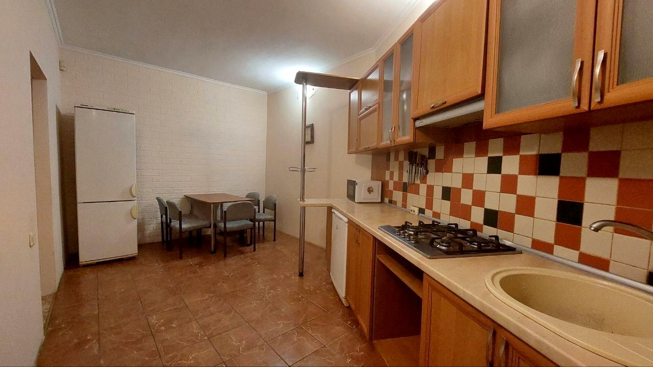 Дом по адресу ул. Багрицкого (площадь 150 м²) - imageAlt 4 Дом по адресу ул. Багрицкого (площадь 150 м²) - Atlanta.ua - imageAlt 4