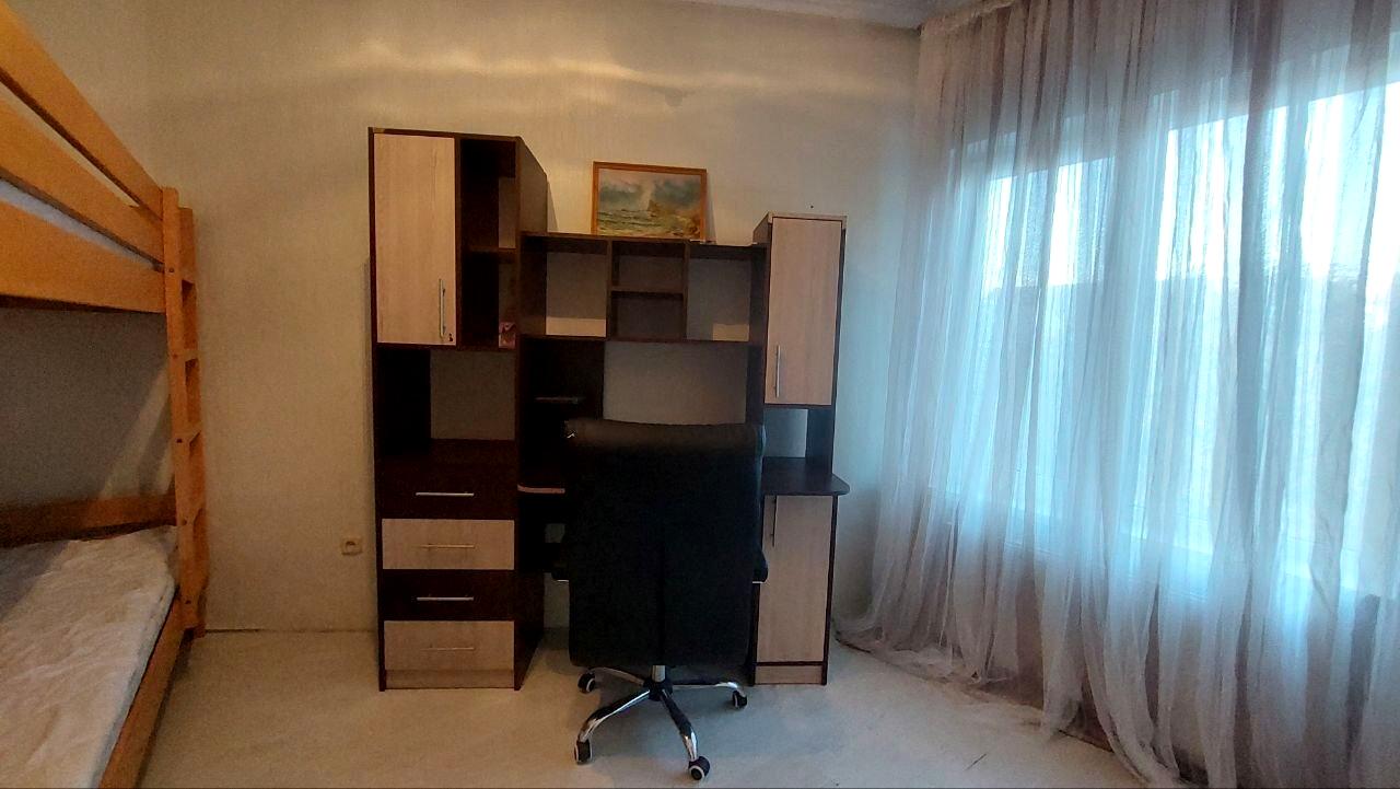 Дом по адресу ул. Багрицкого (площадь 150 м²) - imageAlt 12 Дом по адресу ул. Багрицкого (площадь 150 м²) - Atlanta.ua - imageAlt 12