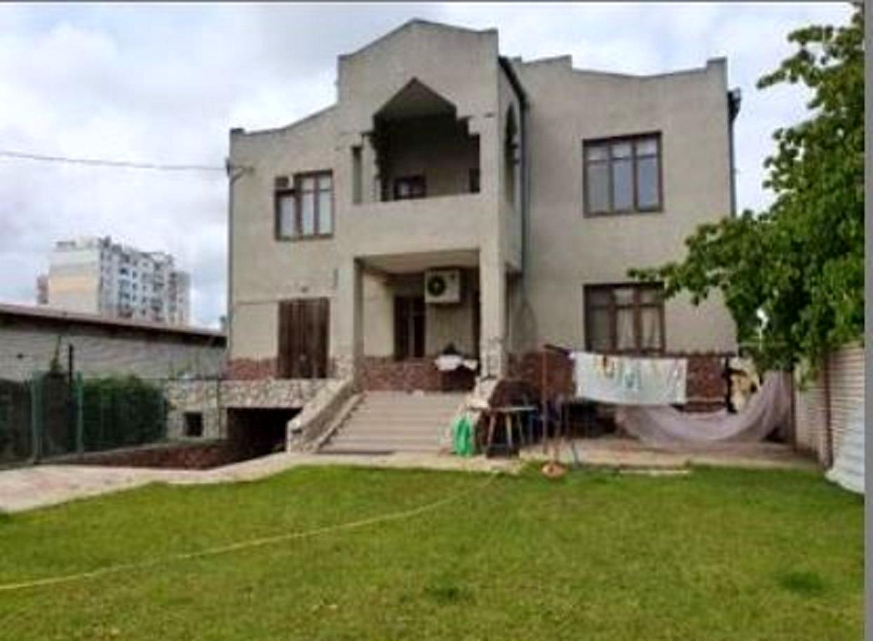 Будинок за адресою вул. Купріна (площа 250 м²) - фото 2 Будинок за адресою вул. Купріна (площа 250 м²) - Atlanta.ua - фото 2