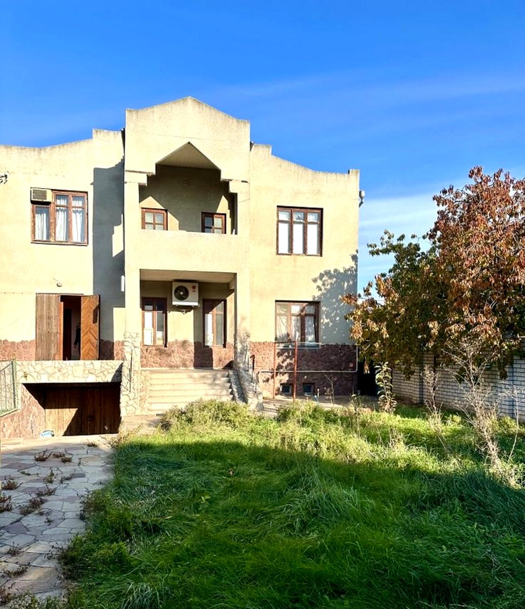 Будинок за адресою вул. Купріна (площа 250 м²) Будинок за адресою вул. Купріна (площа 250 м²) - Atlanta.ua