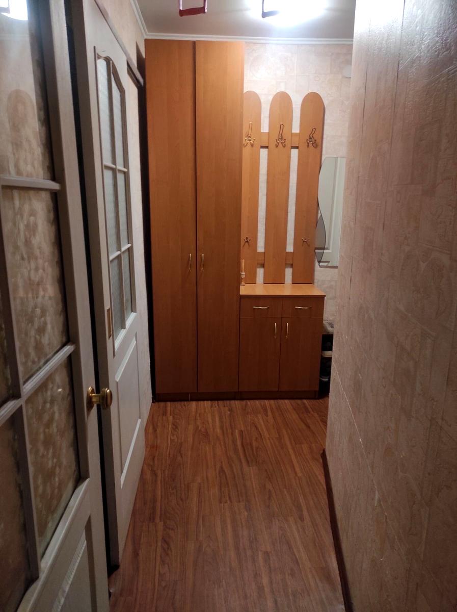 1-комнатная квартира по адресу ул. Сегедская (площадь 30 м²) - imageAlt 4 1-комнатная квартира по адресу ул. Сегедская (площадь 30 м²) - Atlanta.ua - imageAlt 4