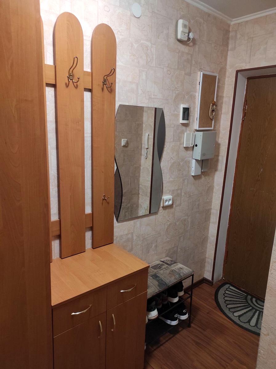 1-комнатная квартира по адресу ул. Сегедская (площадь 30 м²) - imageAlt 3 1-комнатная квартира по адресу ул. Сегедская (площадь 30 м²) - Atlanta.ua - imageAlt 3