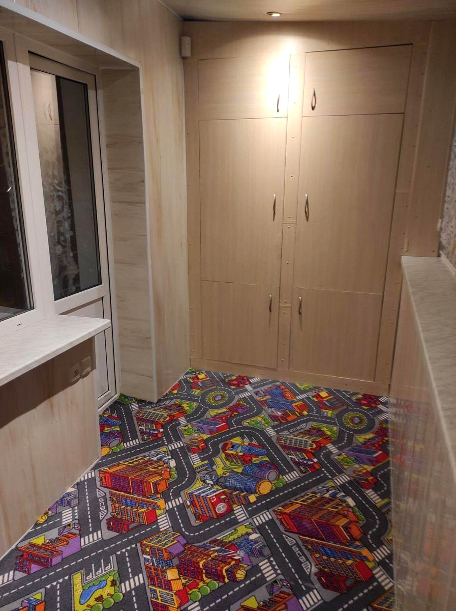 1-комнатная квартира по адресу ул. Сегедская (площадь 30 м²) - imageAlt 6 1-комнатная квартира по адресу ул. Сегедская (площадь 30 м²) - Atlanta.ua - imageAlt 6