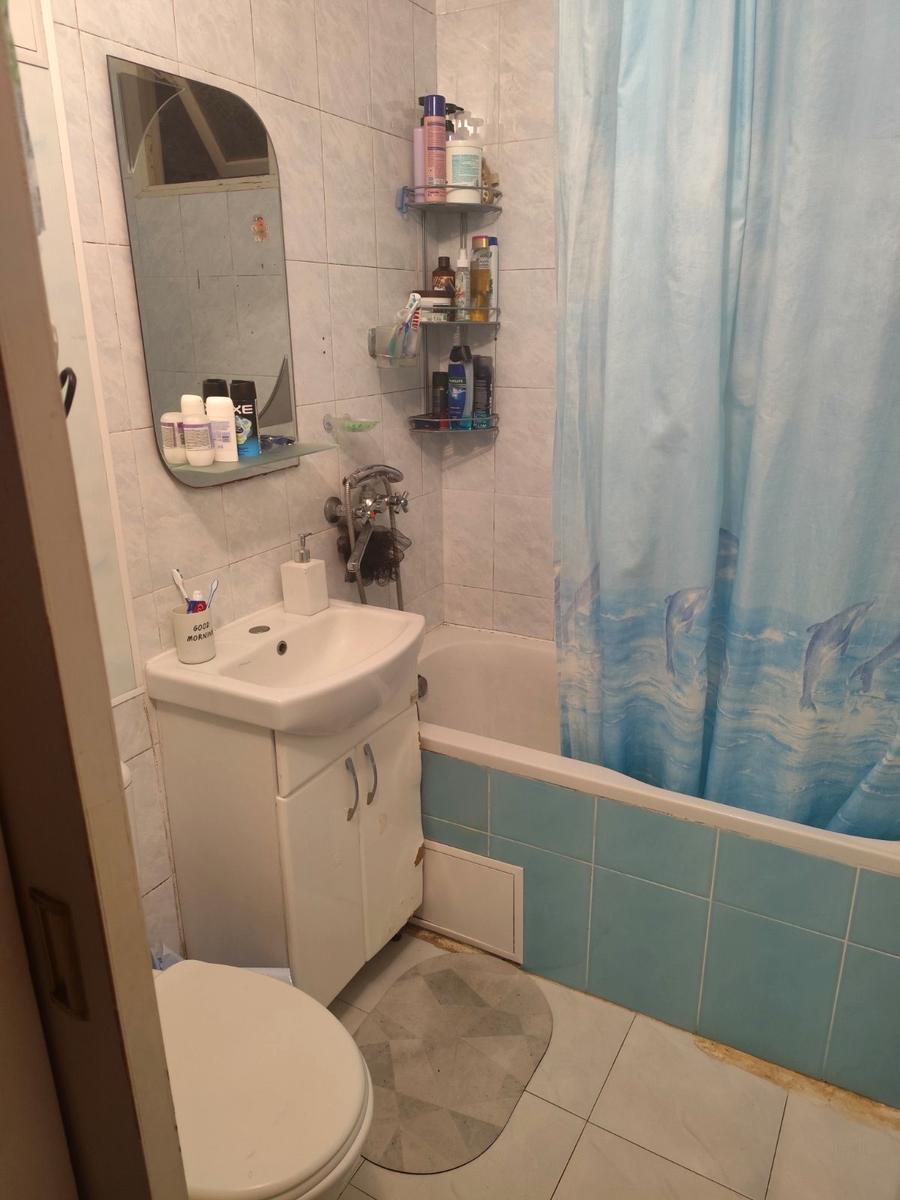 1-комнатная квартира по адресу ул. Сегедская (площадь 30 м²) - imageAlt 7 1-комнатная квартира по адресу ул. Сегедская (площадь 30 м²) - Atlanta.ua - imageAlt 7