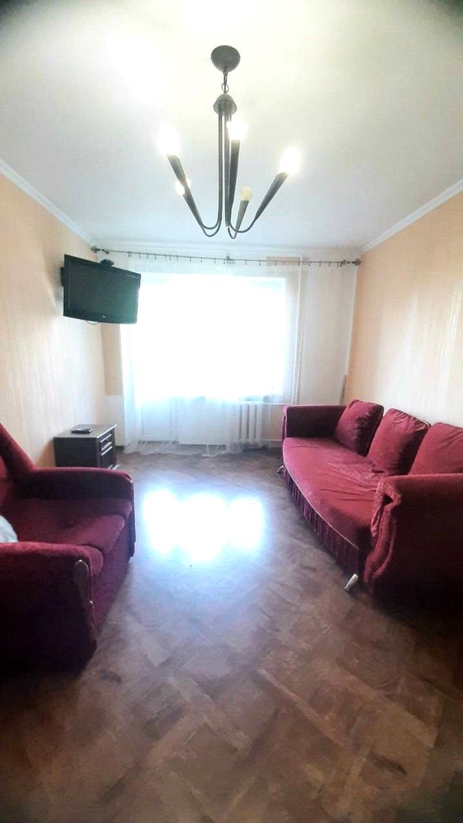 1-кімнатна квартира за адресою вул. Академіка Корольова (площа 29,2 м²) - imageAlt 7 1-кімнатна квартира за адресою вул. Академіка Корольова (площа 29,2 м²) - Atlanta.ua - imageAlt 7