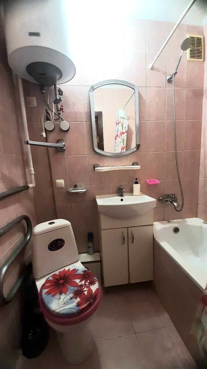 1-кімнатна квартира за адресою вул. Академіка Корольова (площа 29,2 м²) - imageAlt 5 1-кімнатна квартира за адресою вул. Академіка Корольова (площа 29,2 м²) - Atlanta.ua - imageAlt 5